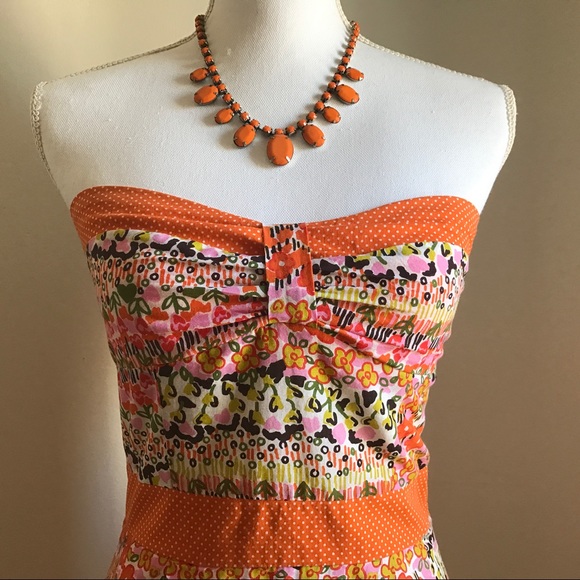 💕Adorable Wish cotton sundress 💕 - Picture 2 of 7